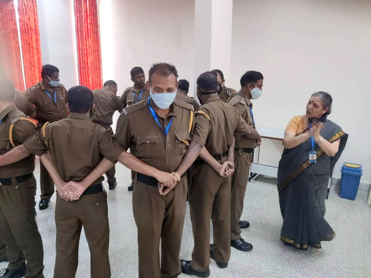 Outreach Program-3