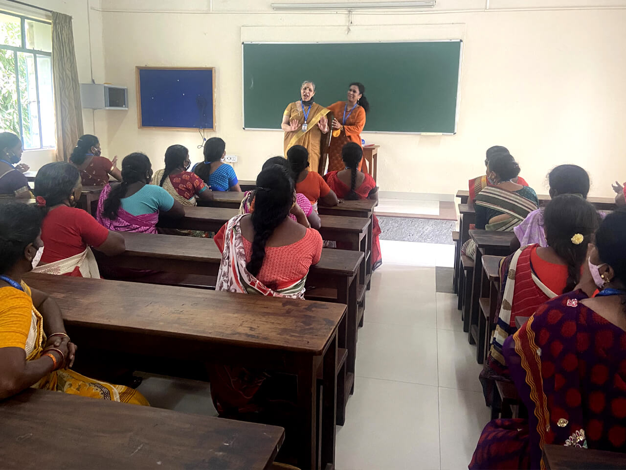 Outreach Program-5