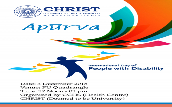 Poster_International Day of People with Disablity_Dec 3, 2018