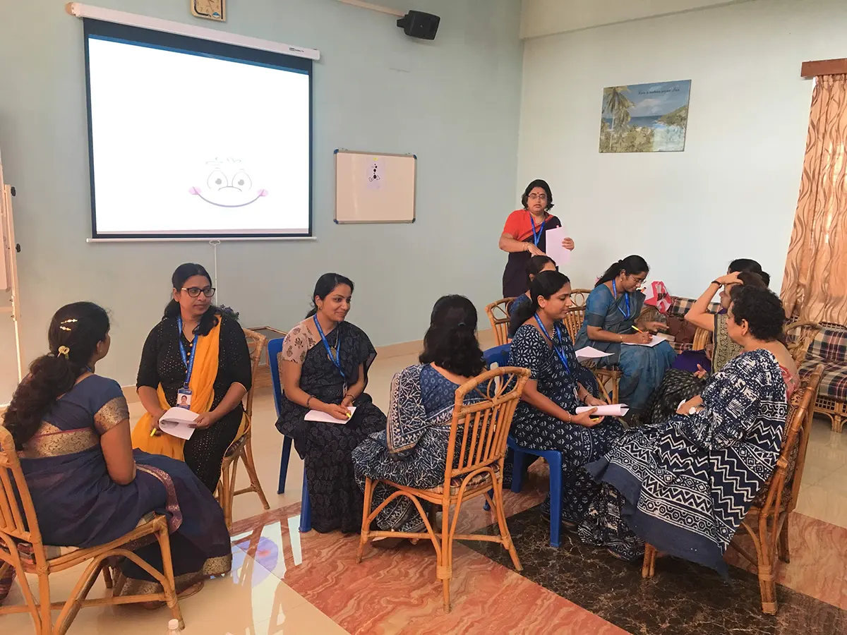 Wellness Trainings-2