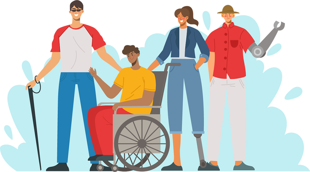 disability