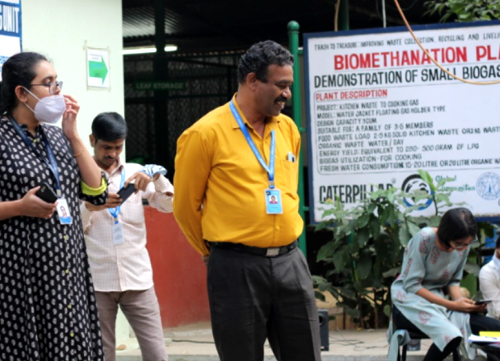 BIOGAS2