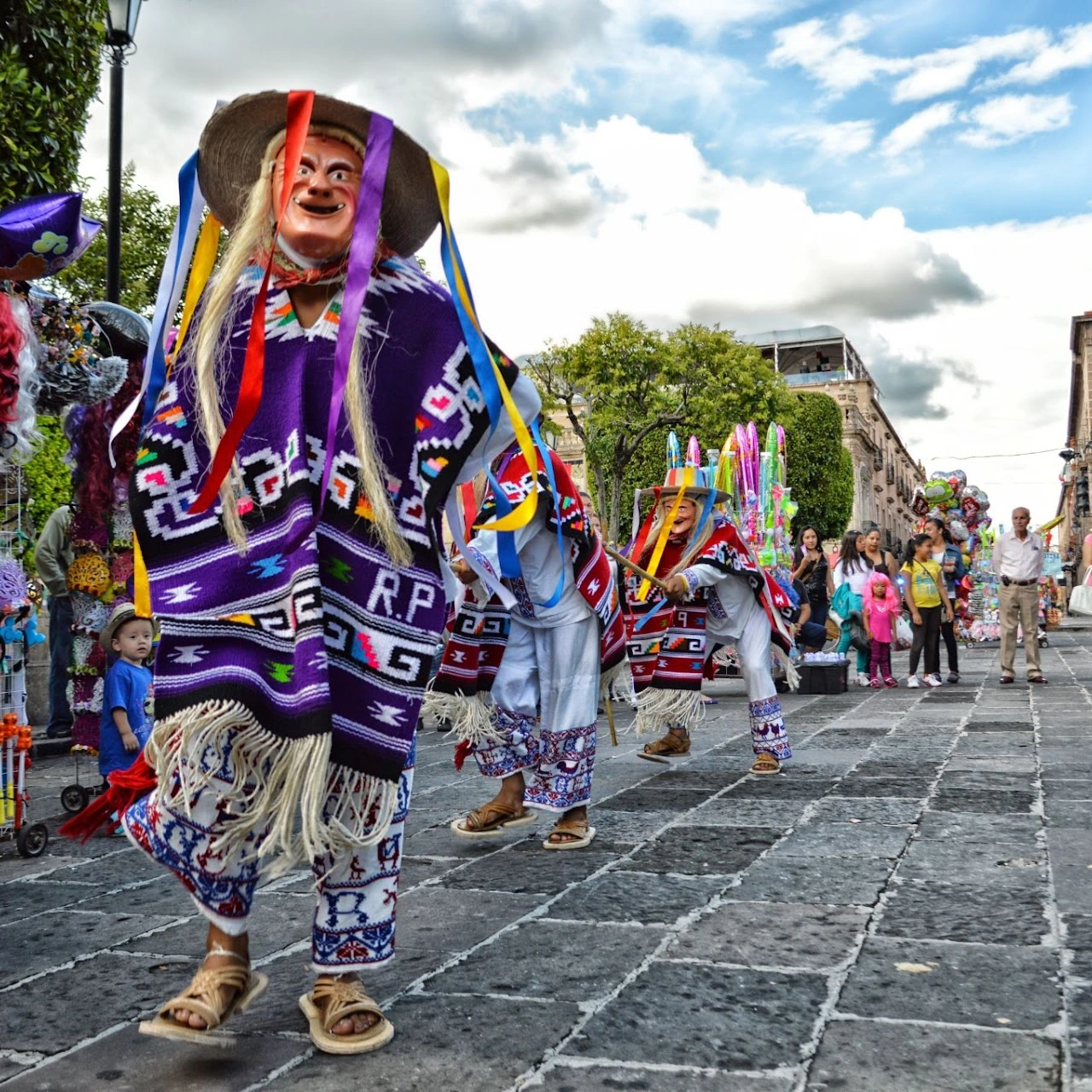 Cultural Fests
