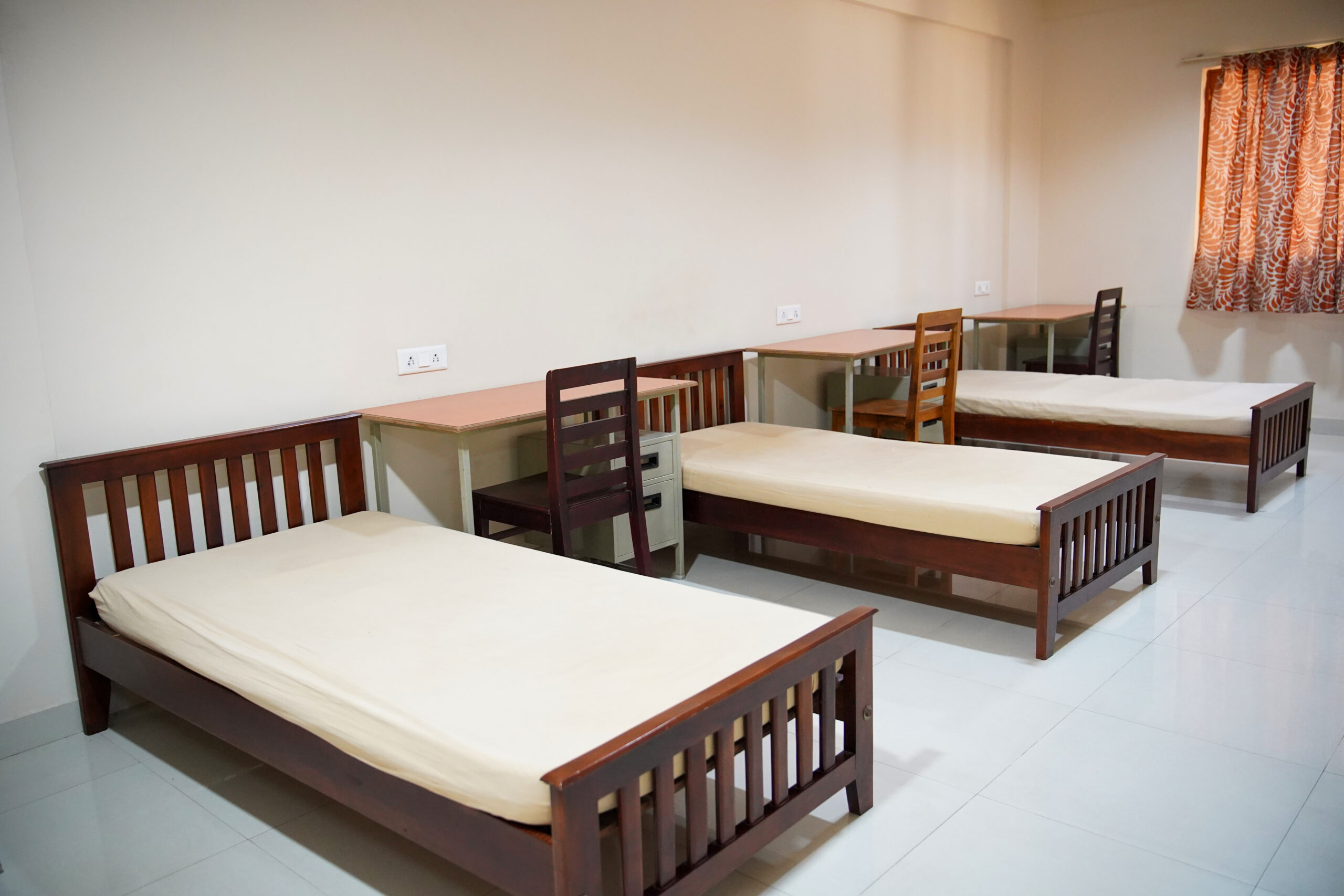 Devadan Hall (Male Students) 3