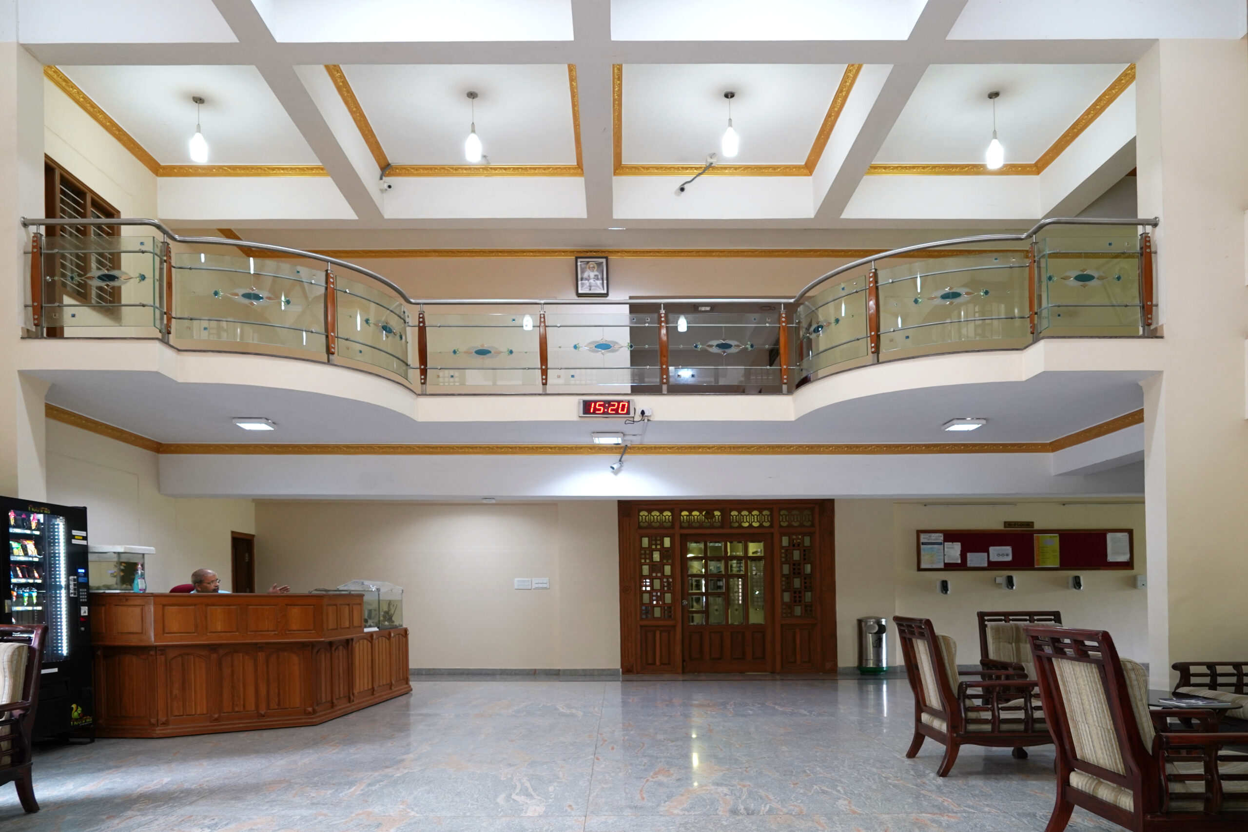 St Kuriakose Elias Hall 02