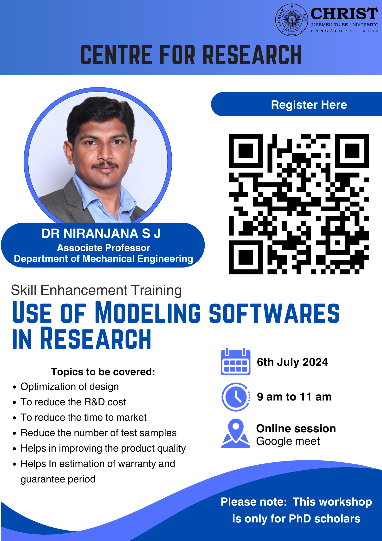 Training and Workshops7