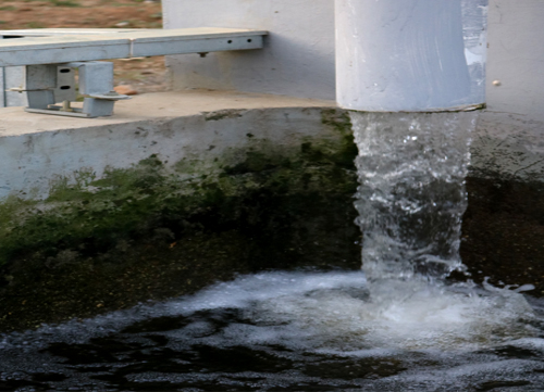 WATER TREATMENT PLANT2