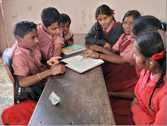 Social Entrepreneurship Swachhta Rural Engagement Cell